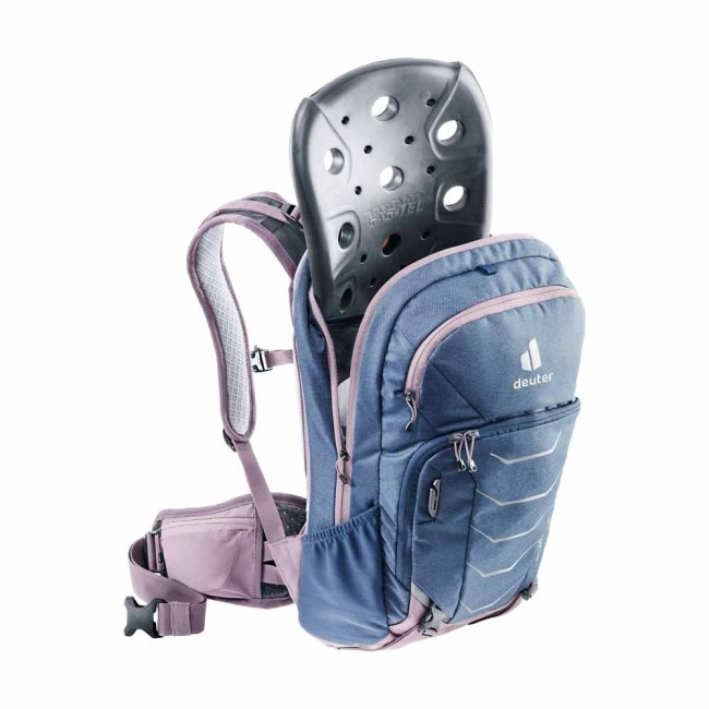 Marin-druva Deuter Attack 14 Sl