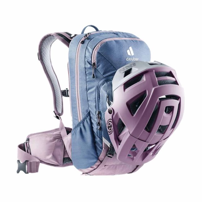 Marin-druva Deuter Attack 14 Sl