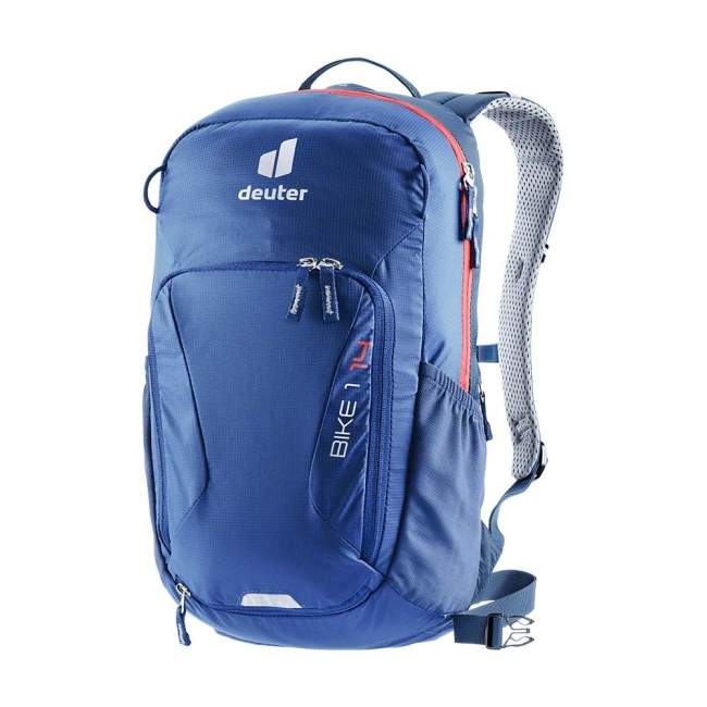 Deuter Svart/stål-midnattscykel 1 14