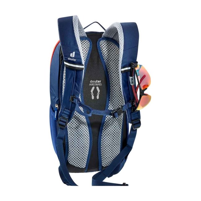 Deuter Svart/stål-midnattscykel 1 14