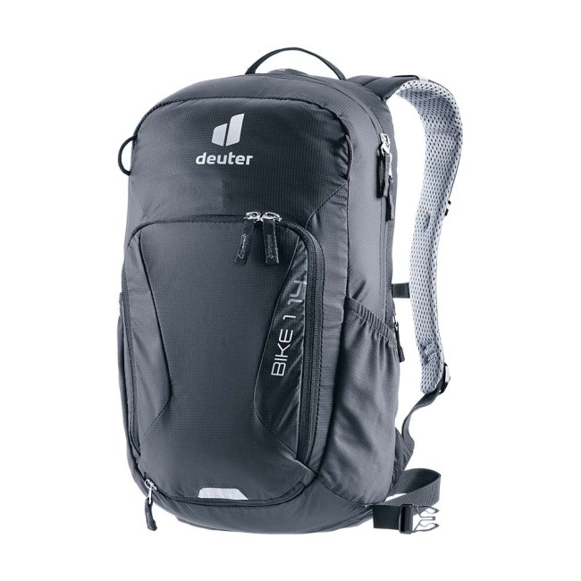 Deuter Svart/stål-midnattscykel 1 14
