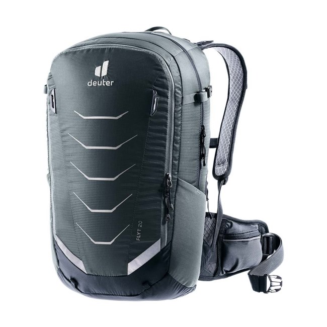 Deuter Flyt 20 Grafitsvart