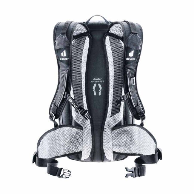 Deuter Flyt 20 Grafitsvart