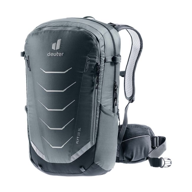 Grafitsvart Flyt 18 Sl Deuter