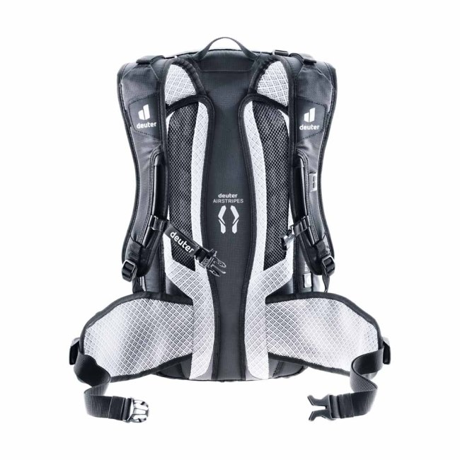Grafitsvart Flyt 18 Sl Deuter