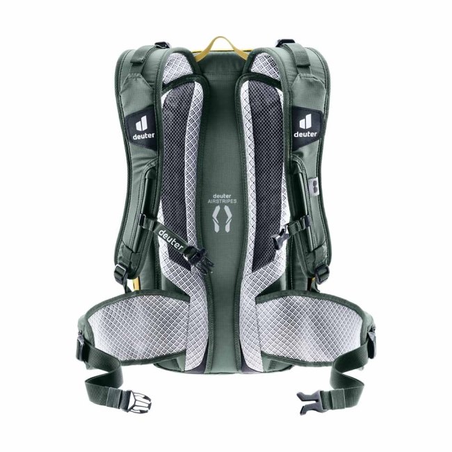Flyt 14 Deuter Grafit-svart/marin-marin/gurkmeja-murgröna