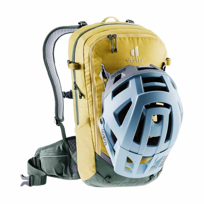 Flyt 14 Deuter Grafit-svart/marin-marin/gurkmeja-murgröna