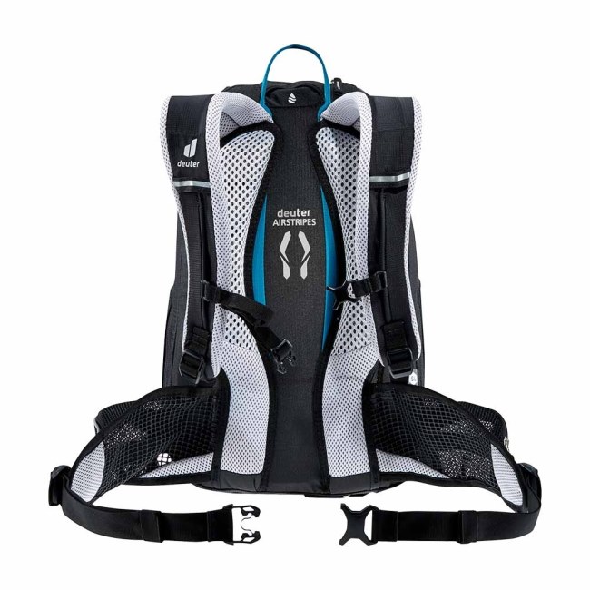 Superbike 14 Sl Exp Deuter Svart