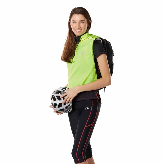 Superbike 14 Sl Exp Deuter Svart