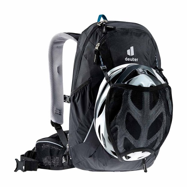Superbike 14 Sl Exp Deuter Svart