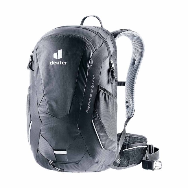 Deuter Superbike 18 Exp Svart/arctic