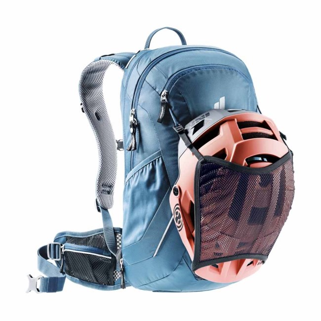 Deuter Superbike 18 Exp Svart/arctic