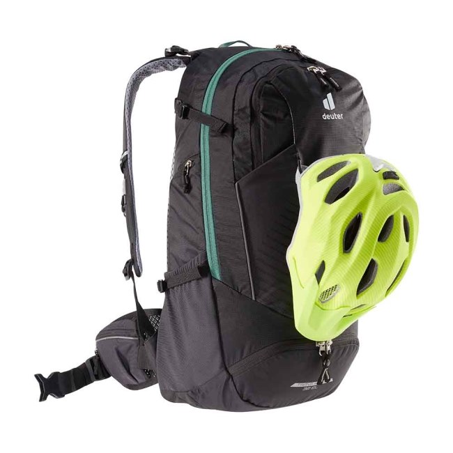 Trans Alpin 32 El Grafitsvart Deuter