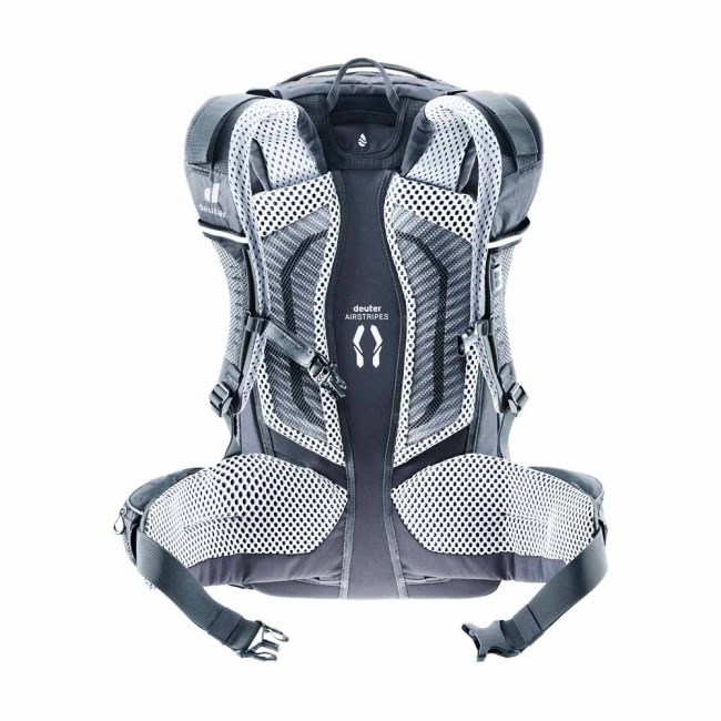 Svart-grafit Trans Alpine Pro 28 Deuter