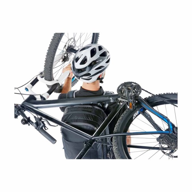 Svart-grafit Trans Alpine Pro 28 Deuter