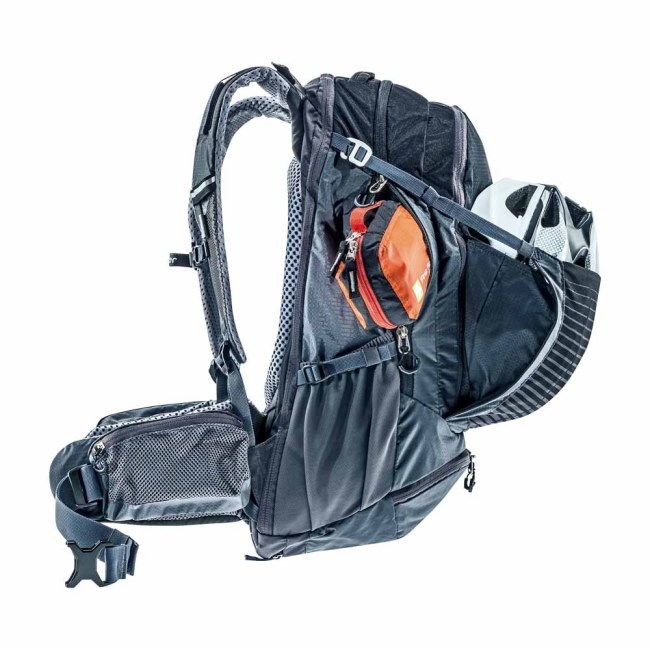 Svart-grafit Trans Alpine Pro 28 Deuter