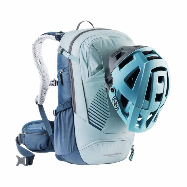 Skymning-marin/svart Deuter Trans Alpin 28sl