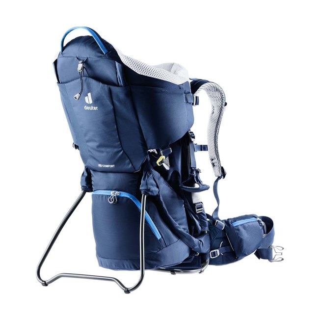 Kid Comfort Maron/midnight/forest Deuter