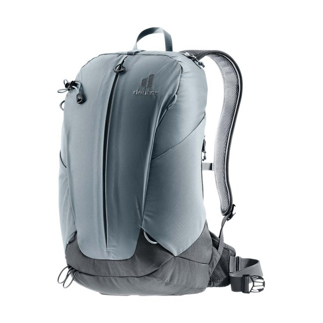 Ac Lite 17 Deuter Gröncurry-kricka/skifferblå-marin/skiffer-grafit