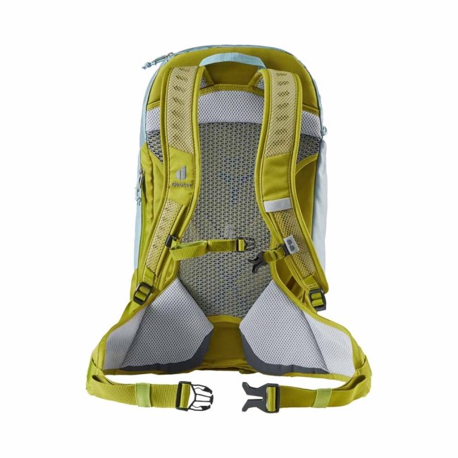 Skymning-mossa/pistasch-kricka Ac Lite 21 Sl Deuter