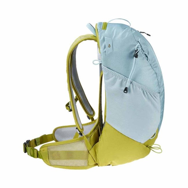 Skymning-mossa/pistasch-kricka Ac Lite 21 Sl Deuter