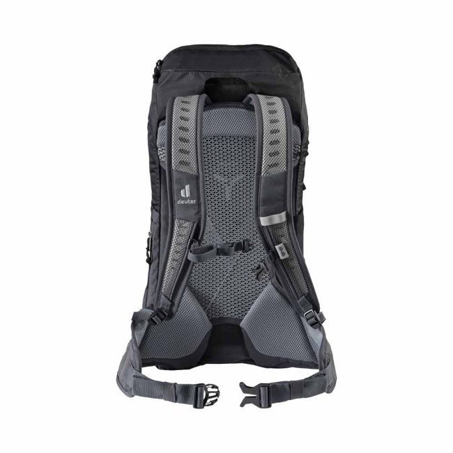 Ac Lite 24 Deuter Arctic-gurkmeja/svart-grafit/alpingrön-arctic
