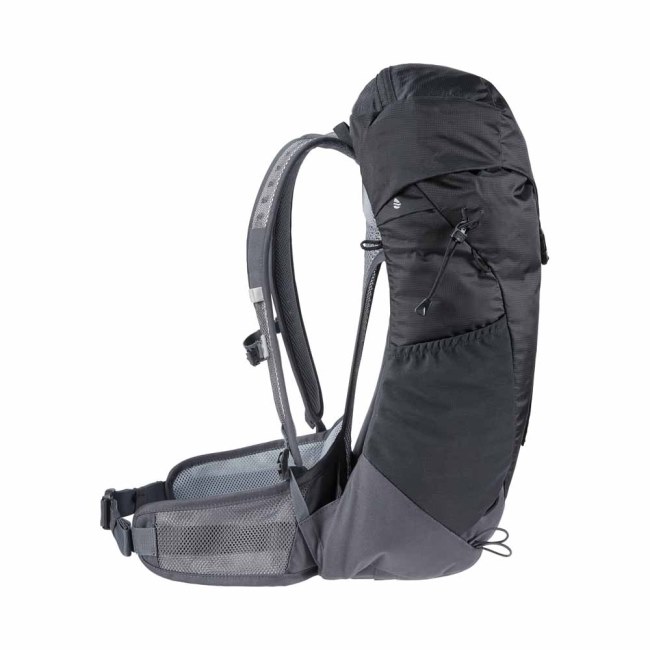 Ac Lite 24 Deuter Arctic-gurkmeja/svart-grafit/alpingrön-arctic