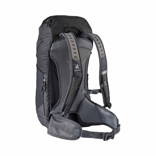 Ac Lite 24 Deuter Arctic-gurkmeja/svart-grafit/alpingrön-arctic