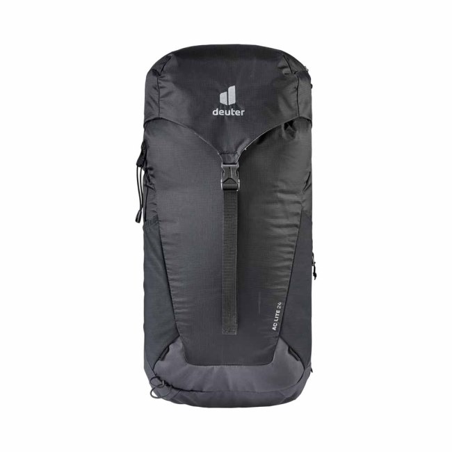Ac Lite 24 Deuter Arctic-gurkmeja/svart-grafit/alpingrön-arctic
