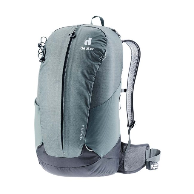 Deuter Ac Lite 25 El Skiffer-grafit