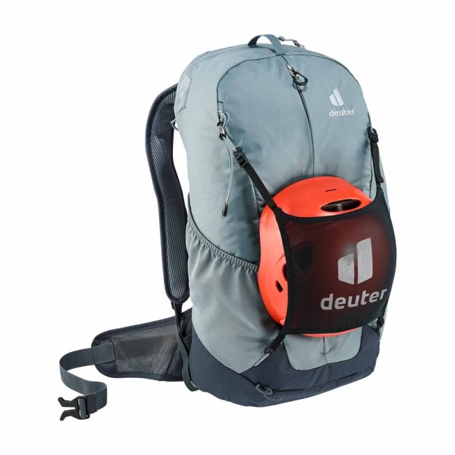 Deuter Ac Lite 25 El Skiffer-grafit