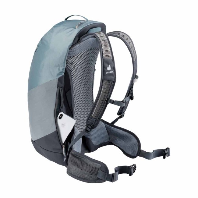 Deuter Ac Lite 25 El Skiffer-grafit