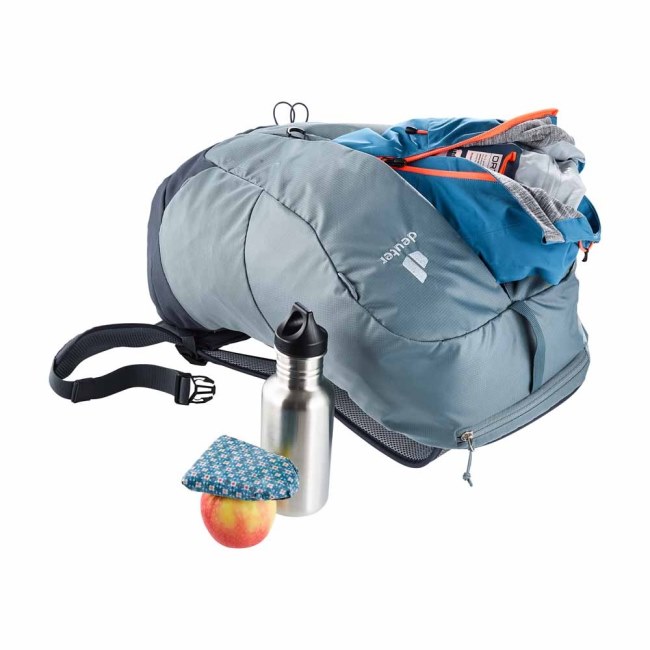 Deuter Ac Lite 25 El Skiffer-grafit