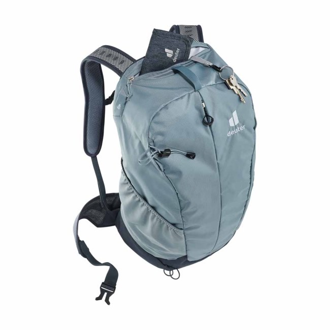 Deuter Ac Lite 25 El Skiffer-grafit