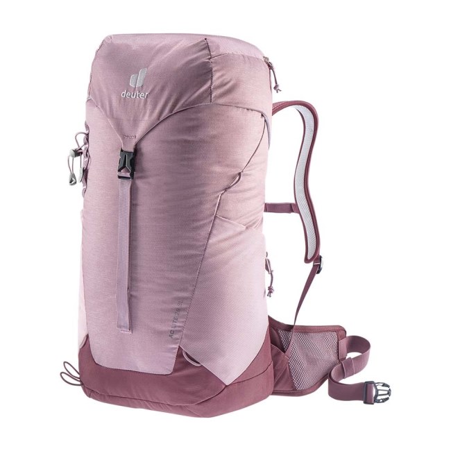 Druva-aubergine/grafit-skiffer Ac Lite 28 Sl Deuter