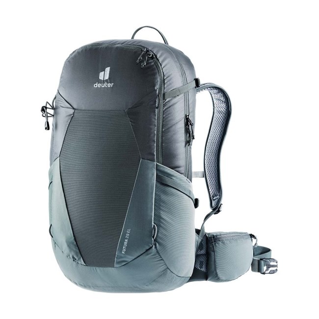 Deuter Futura 29 El Grafit-skiffer