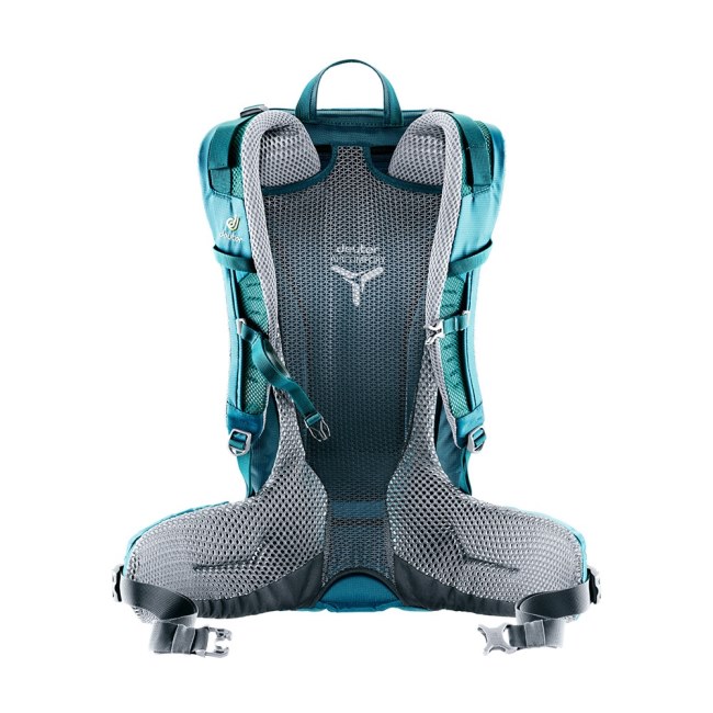 Deuter Futura 29 El Grafit-skiffer