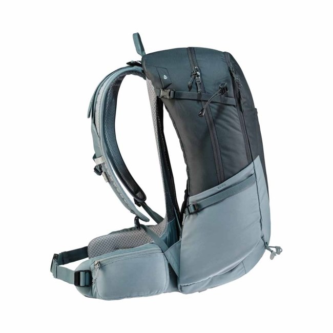 Deuter Futura 29 El Grafit-skiffer