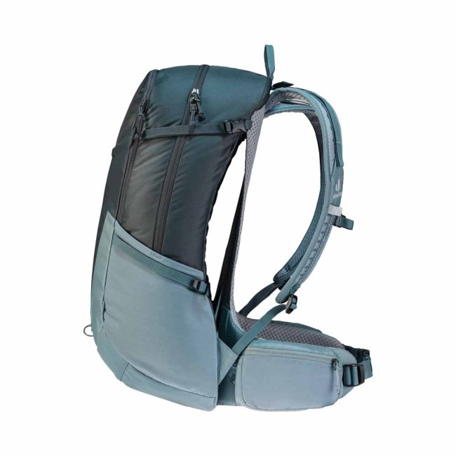 Deuter Futura 29 El Grafit-skiffer