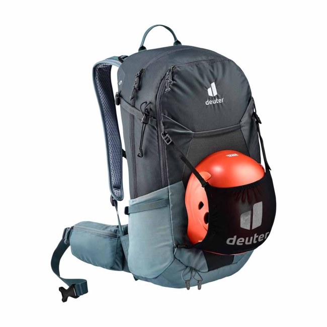 Deuter Futura 29 El Grafit-skiffer