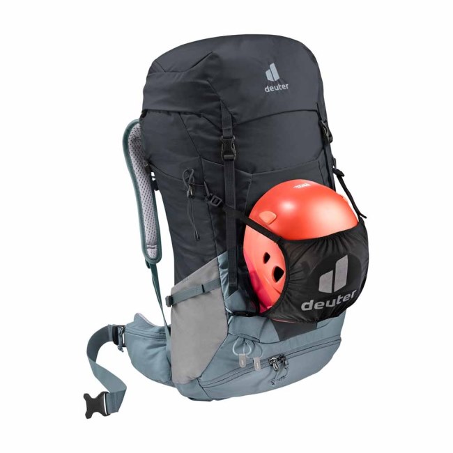 Futura 30 Sl Skymningsskifferblå/grafitskiffer/skogsjade Deuter