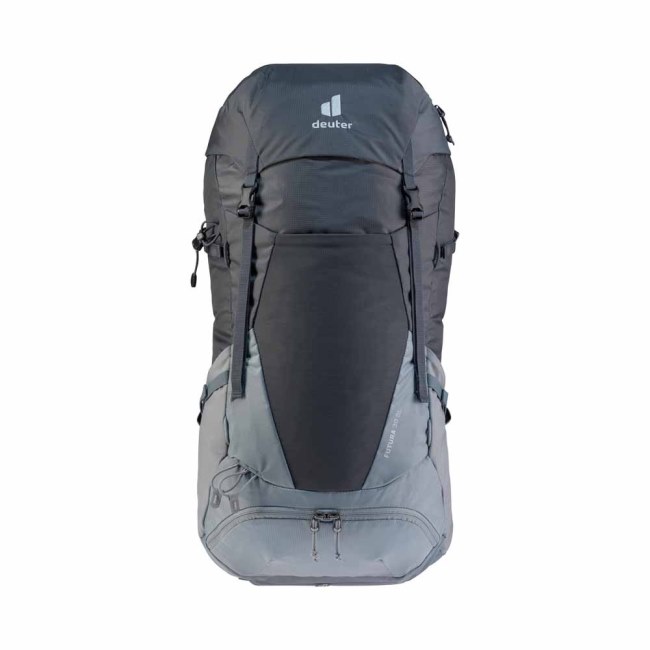 Futura 30 Sl Skymningsskifferblå/grafitskiffer/skogsjade Deuter
