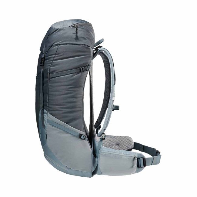 Futura 34 El Deuter Svart