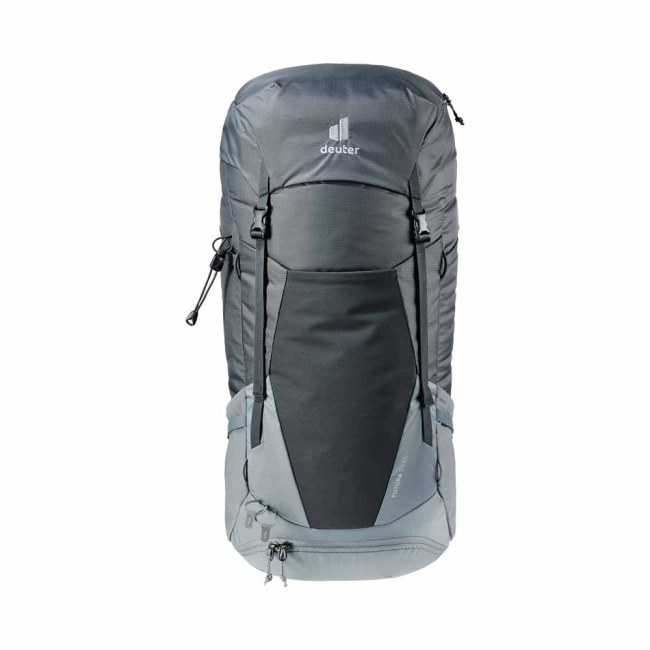 Futura 34 El Deuter Svart