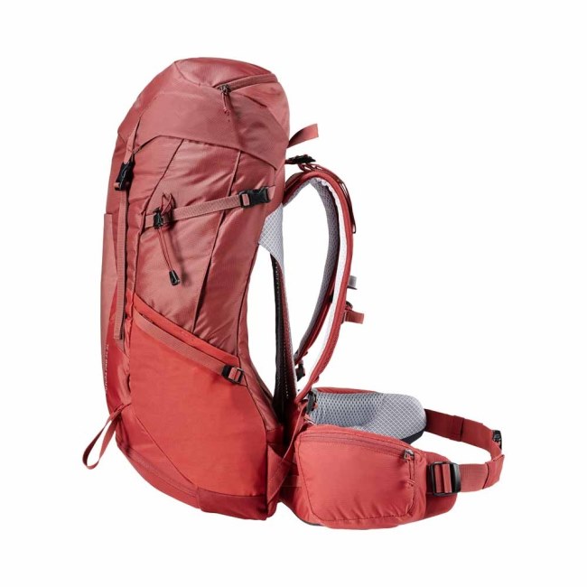 Redwood-lava/svart-grafit Deuter Futura Pro 34sl