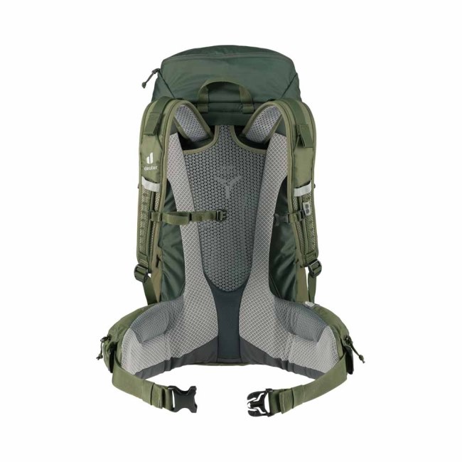 Deuter Marin-marin/murgröna-khaki/svart-grafit Futura Pro 36