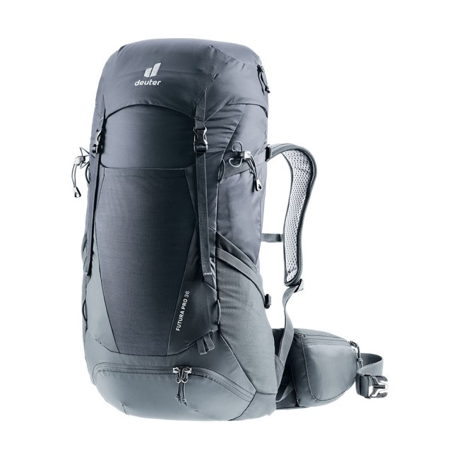 Deuter Marin-marin/murgröna-khaki/svart-grafit Futura Pro 36