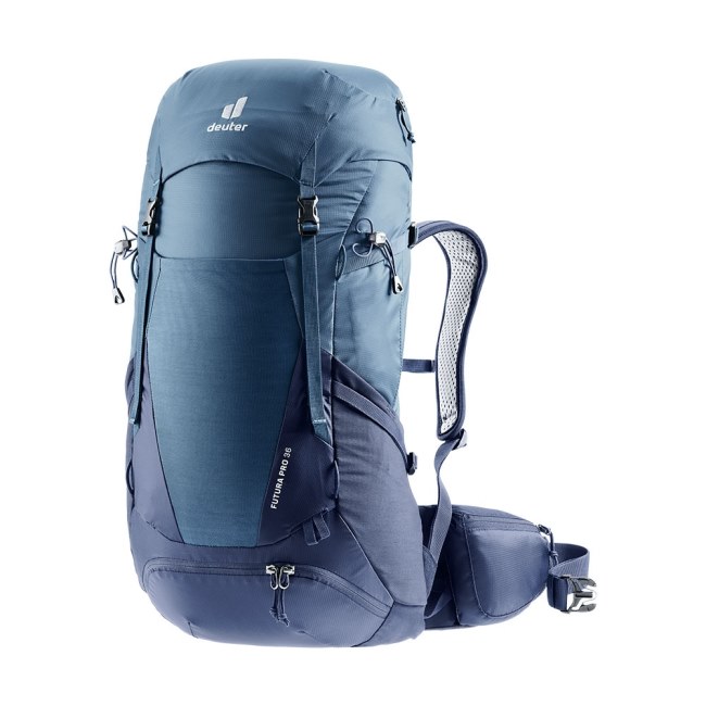 Deuter Marin-marin/murgröna-khaki/svart-grafit Futura Pro 36
