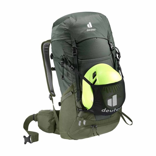 Deuter Marin-marin/murgröna-khaki/svart-grafit Futura Pro 36