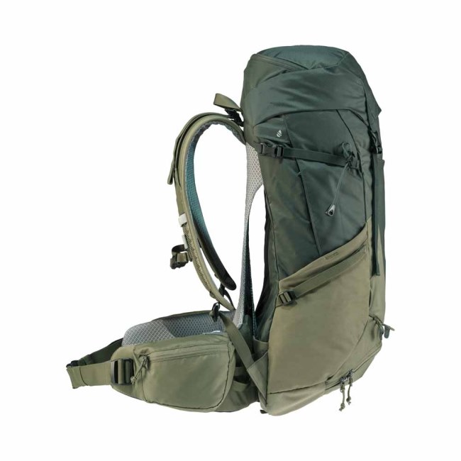 Deuter Marin-marin/murgröna-khaki/svart-grafit Futura Pro 36
